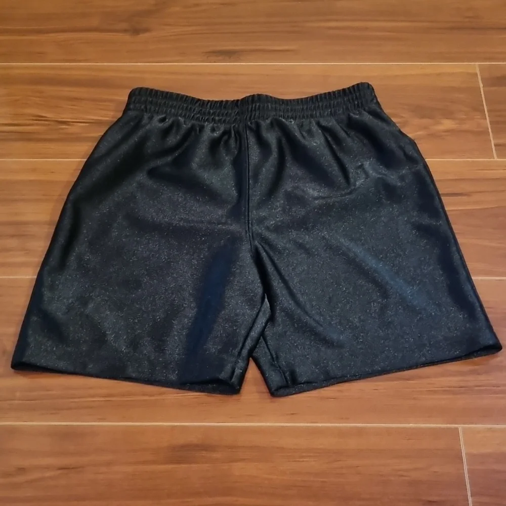 The Children's Place Toddler Basketball Shorts Set of 3 Red/Blue/Black Size 3T